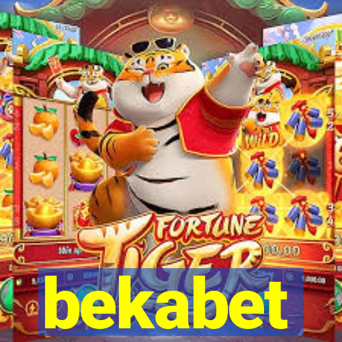 bekabet