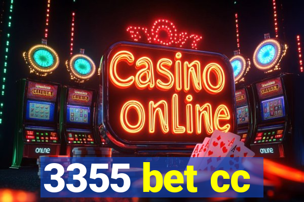 3355 bet cc