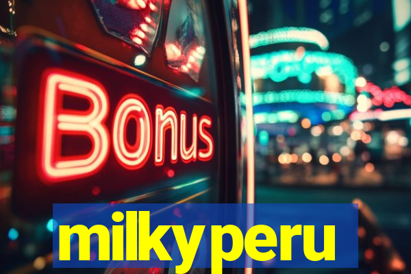 milkyperu