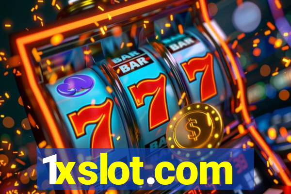 1xslot.com