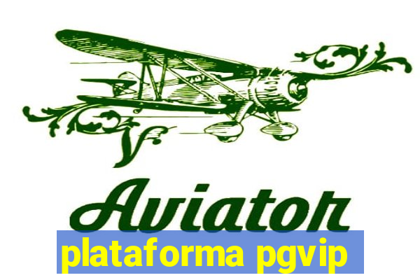 plataforma pgvip