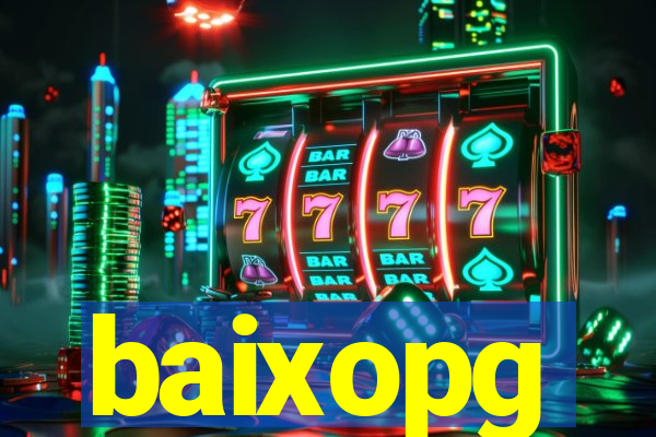 baixopg