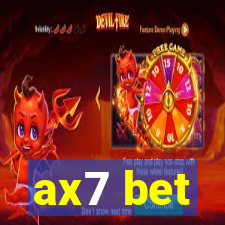 ax7 bet