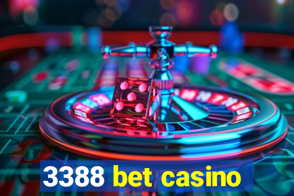 3388 bet casino