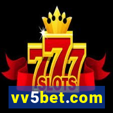 vv5bet.com