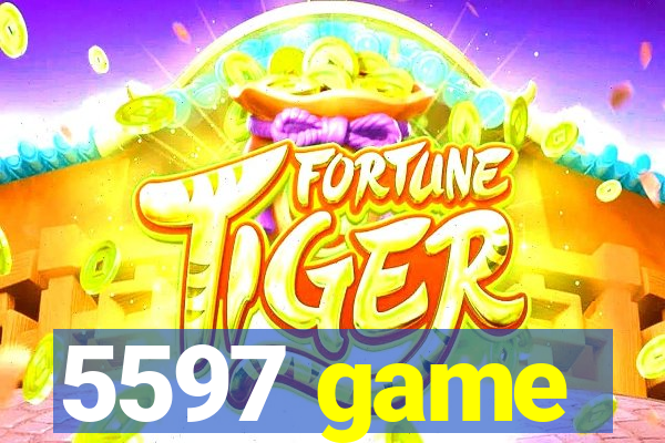 5597 game