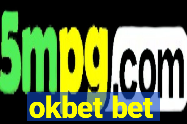 okbet bet