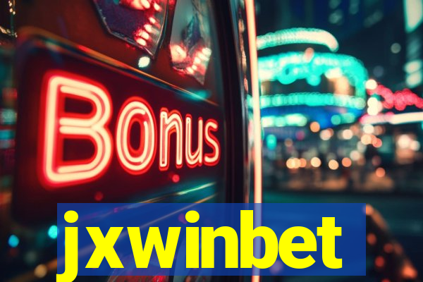 jxwinbet