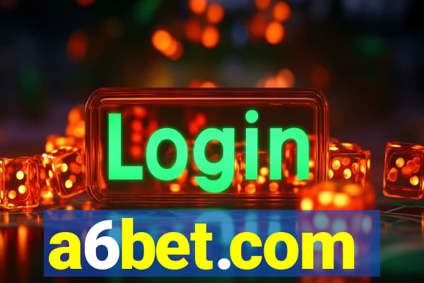 a6bet.com