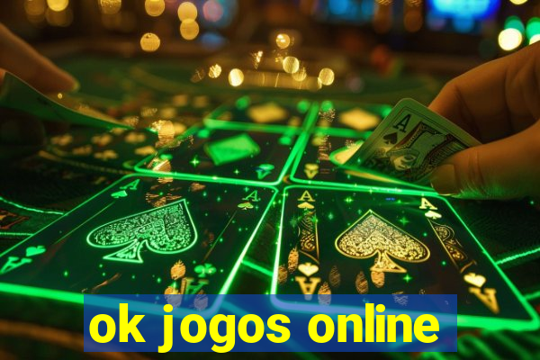 ok jogos online