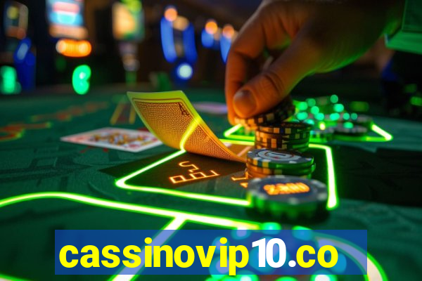 cassinovip10.com