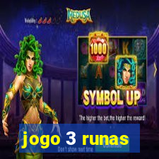 jogo 3 runas