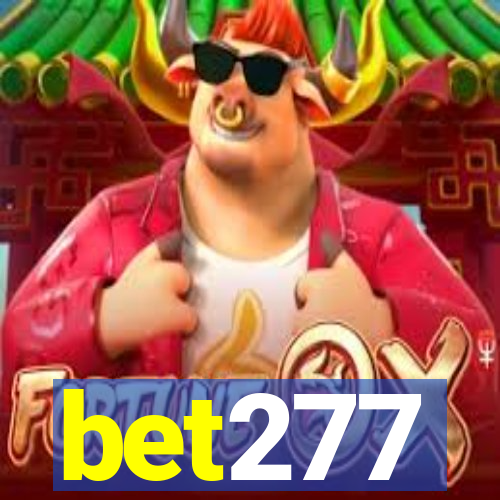 bet277