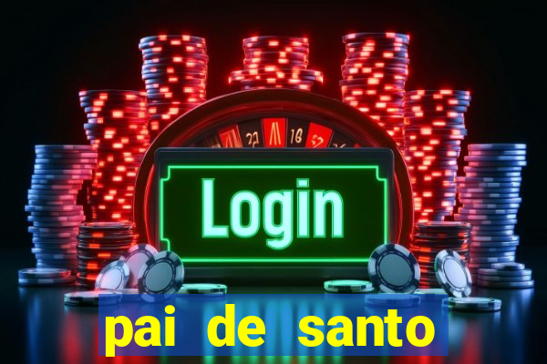 pai de santo consulta gratis