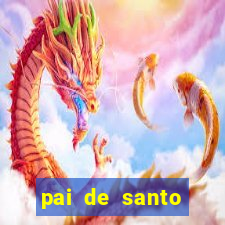 pai de santo consulta gratis