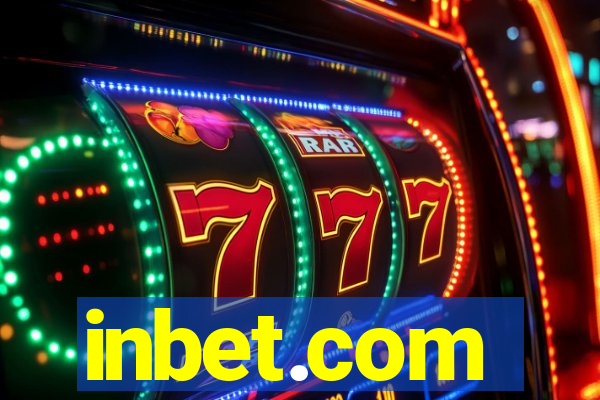 inbet.com