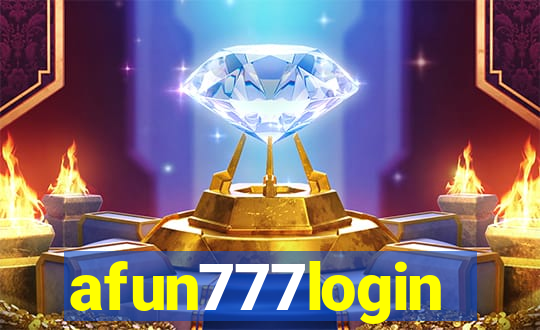 afun777login
