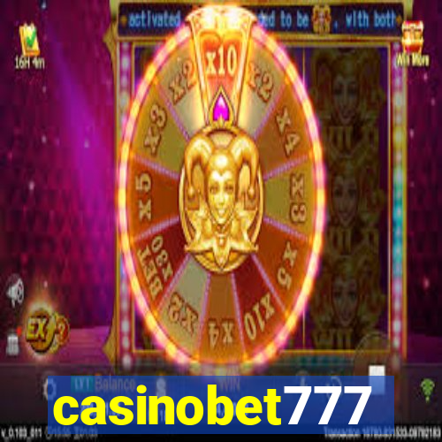 casinobet777