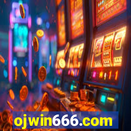 ojwin666.com