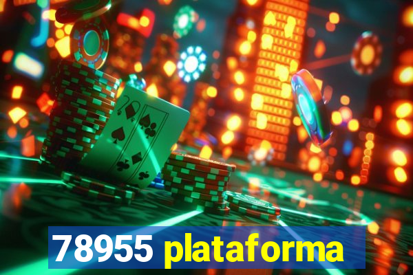 78955 plataforma