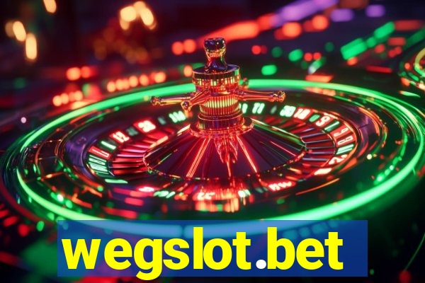 wegslot.bet