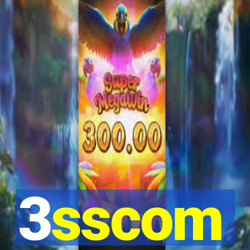 3sscom