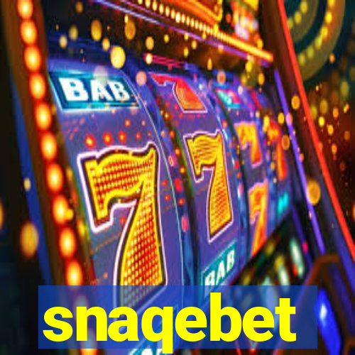snaqebet