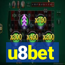 u8bet