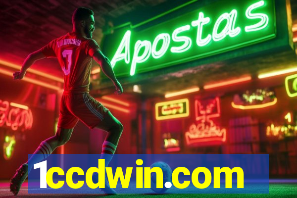 1ccdwin.com