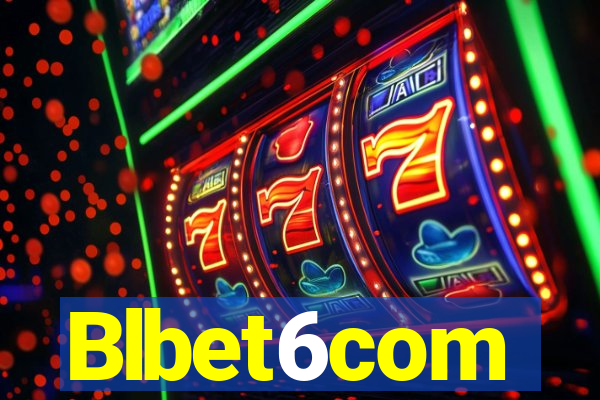 Blbet6com