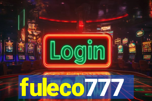 fuleco777