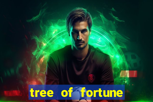 tree of fortune demo pg