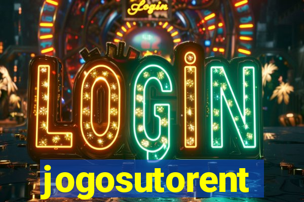 jogosutorent