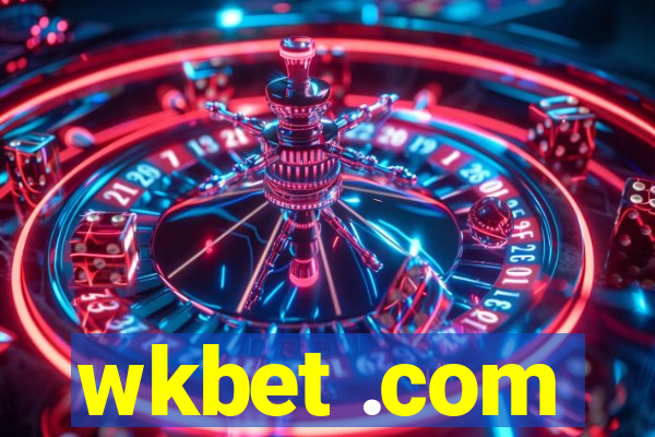 wkbet .com