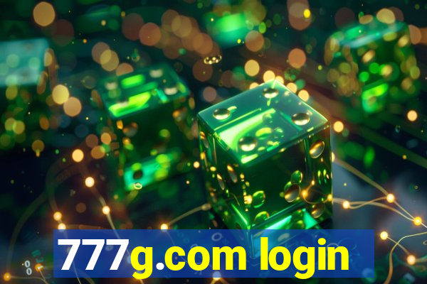 777g.com login