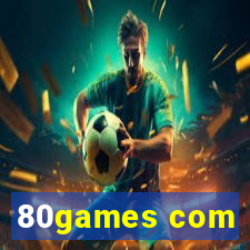 80games com