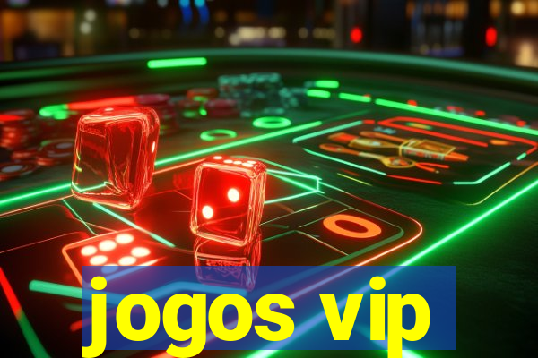 jogos vip