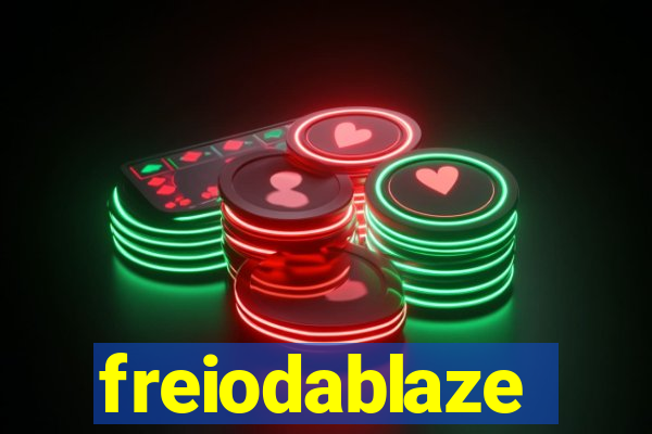 freiodablaze