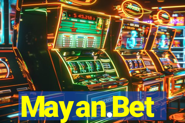 Mayan.Bet