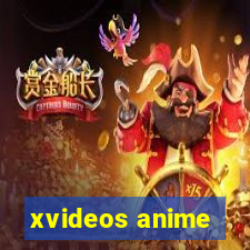 xvideos anime