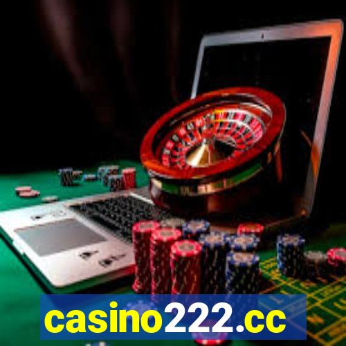 casino222.cc