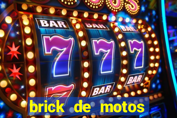 brick de motos porto alegre