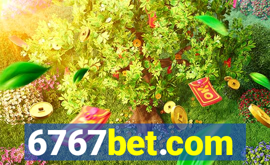 6767bet.com