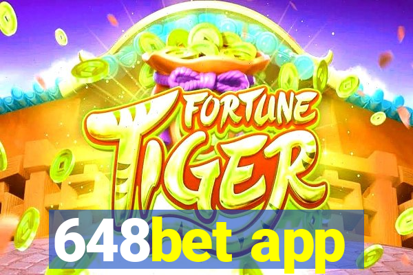 648bet app