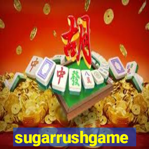 sugarrushgame