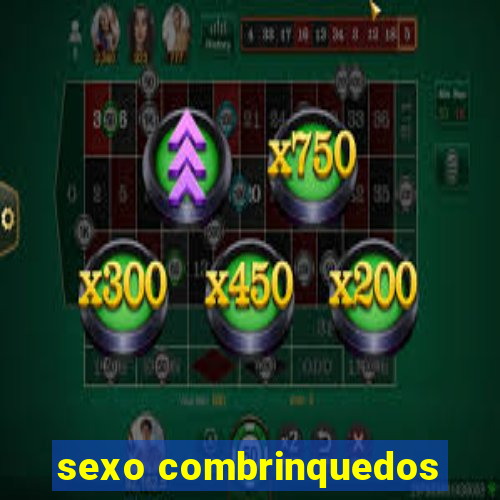 sexo combrinquedos