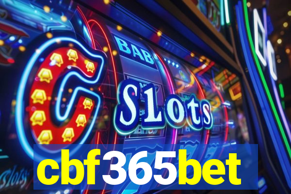 cbf365bet