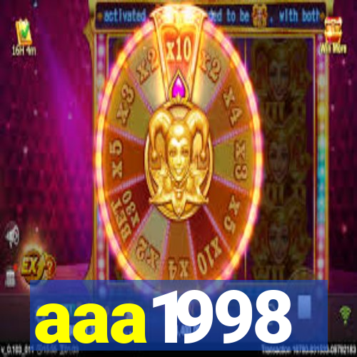 aaa1998