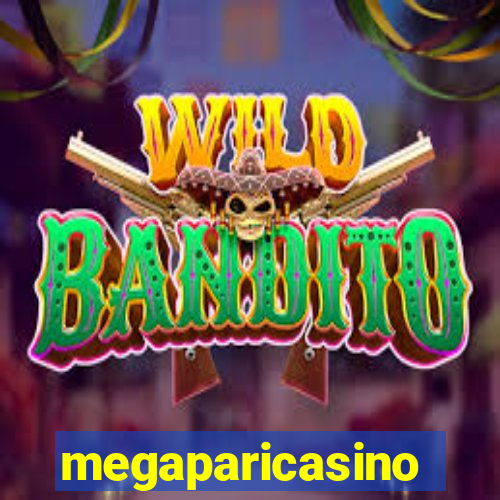 megaparicasino