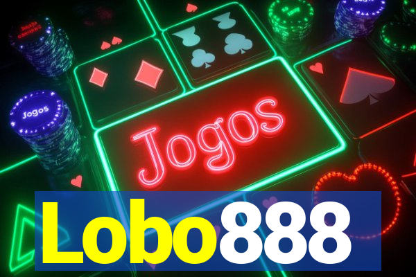 Lobo888